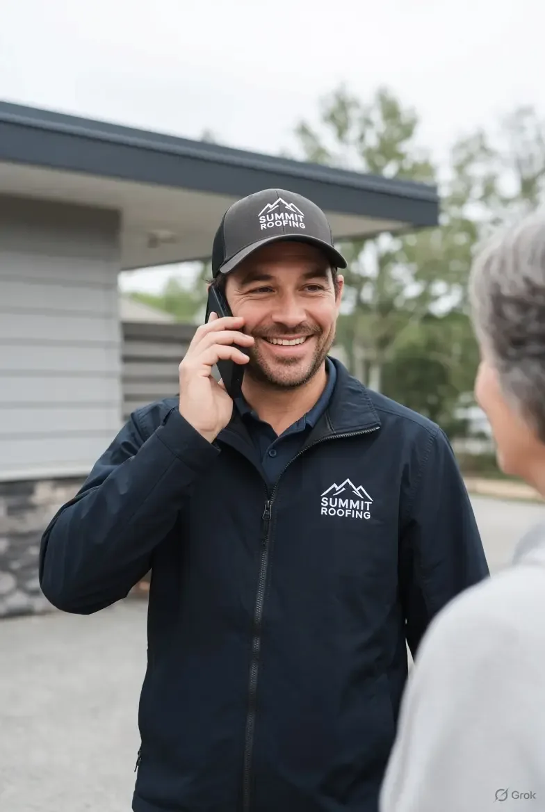 Flat Roof Leak Repair Crane, MO FAQs